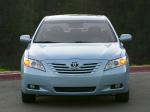 Toyota Camry XLE 2006 года (NA)